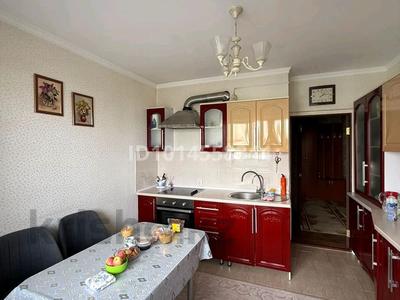 2-бөлмелі пәтер · 60 м² · 5/9 қабат, Малика Габдуллина 12/1, бағасы: 29.9 млн ₸ в Астане, р-н Байконур