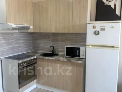 1-бөлмелі пәтер · 27 м² · 8/10 қабат, Шұғыла ш/а., Жунисова, бағасы: 18 млн ₸ в Алматы, Наурызбайский р-н