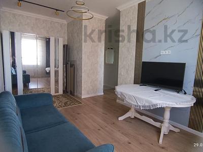 1-комнатная квартира · 38 м² · 5/9 этаж, Толе би 12/1 за 180 000 〒 в Астане, Есильский р-н