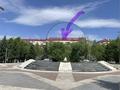 2-комнатная квартира · 54.3 м² · 5/5 этаж, Бухар Жырау 38а за 28 млн ₸ в Караганде, Казыбек би р-н — фото 9