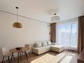 2-комнатная квартира · 41 м² · 10/12 этаж, Керей-Жанибек хандар 44/2 — Керей Жанибек хандар/ Аль-Фараби за 330 000 ₸ в Астане, Есильский р-н