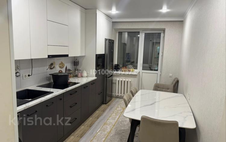 3-комнатная квартира · 62 м² · 4/5 этаж, Лесная поляна 10 — Алтын дән садикке қарама қарсы за 24.5 млн 〒 в Косшы — фото 2