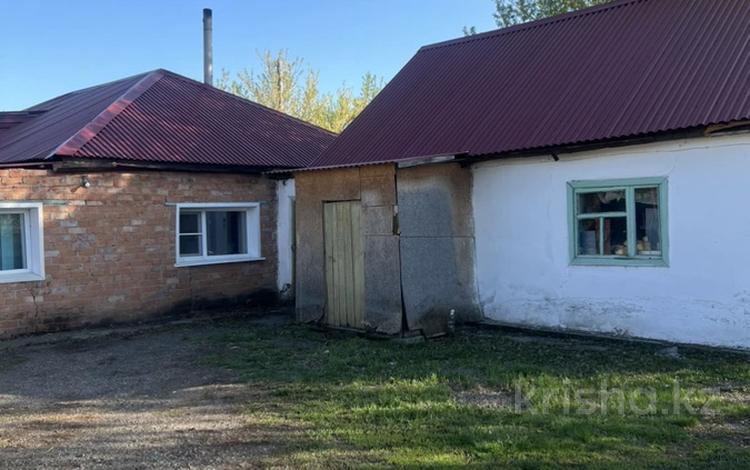 Жеке үй · 3 бөлме · 55 м² · 25 сот., Кондыбаева 29/1, бағасы: 50 млн ₸ в Усть-Каменогорске, Ахмирово — фото 2