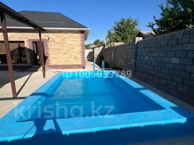 Дача · 3 комнаты · 50 м², жилой массив Кайнар Булак, Химиков 56 — Недалеко от остановки Дружба,пересечение с ул. Дружбы за 30 000 〒 в Шымкенте, Абайский р-н