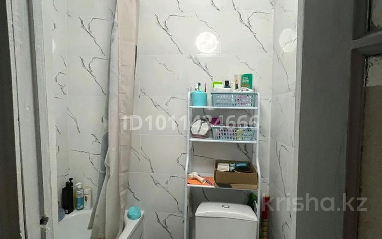 1-бөлмелі пәтер · 19 м² · 3/4 қабат, мкр №9, Мкр №9 Жандосова 61Б 33 — Жандосова Береговой, бағасы: 16 млн ₸ в Алматы, Ауэзовский р-н — фото 2