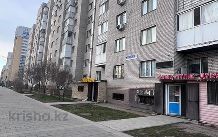 2-комнатная квартира · 70 м² · 7/10 этаж, К.Азербаева 4 за 220 000 ₸ в Астане, Сарайшык р-н — фото 2
