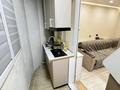 2-комнатная квартира · 40 м² · 1/9 этаж, мкр Аксай-1А, Мкр. Аксай 34 за 260 000 ₸ в Алматы, Ауэзовский р-н — фото 3