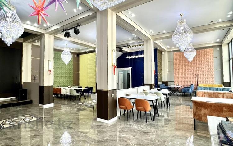 Общепит, развлечения, студии · 500 м² за 4 млн ₸ в Алматы, Алатауский р-н — фото 5