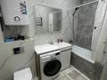 2-бөлмелі пәтер · 70 м² · 2/9 қабат, Женис 80 — 3 школа, бағасы: 35 млн ₸ в Кокшетау