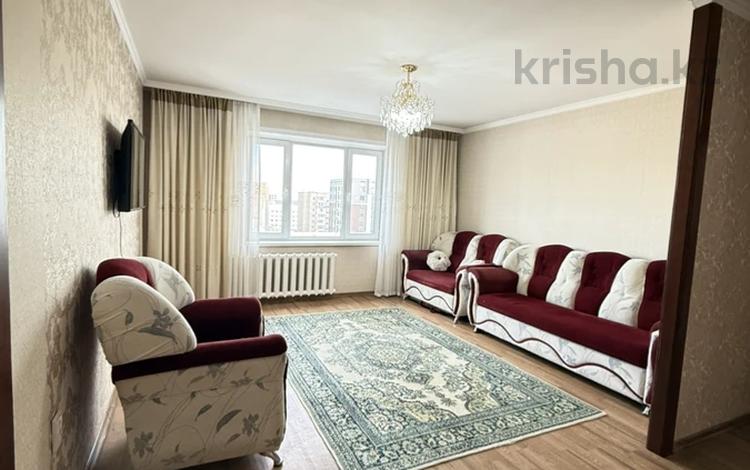 2-бөлмелі пәтер · 55 м² · 9/10 қабат, Засядько 88, бағасы: 28 млн ₸ в Семее — фото 14