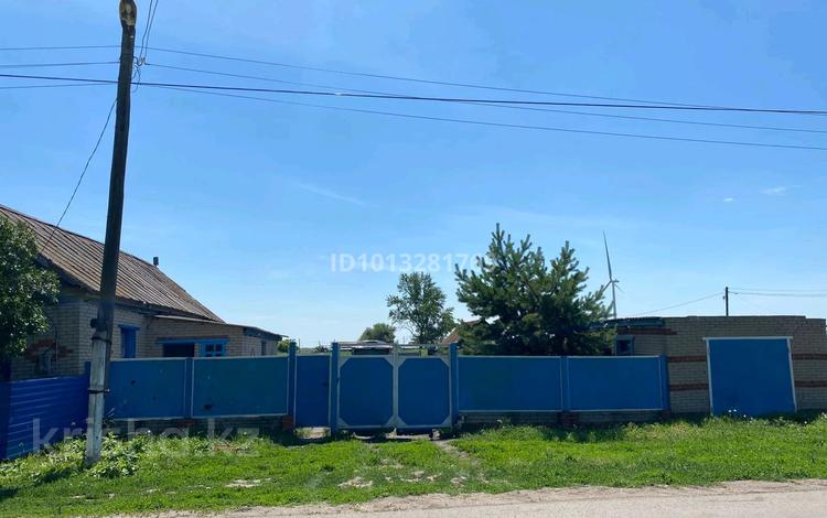 Отдельный дом · 3 комнаты · 50 м² · , Ленина 23 — Центральная асфальтированная улица за 4.5 млн ₸ в Шеминовске — фото 2