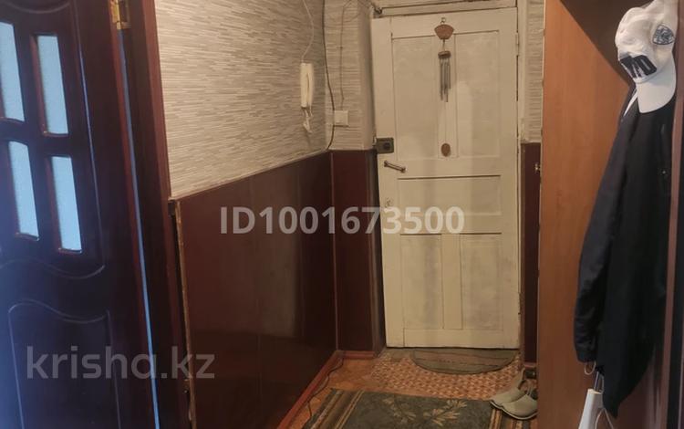 3-комнатная квартира · 59 м² · 3/5 этаж, Тулебаева 20 — ДВД, отдел охраны за 17 млн ₸ в  — фото 3