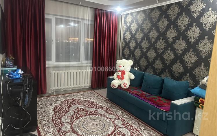 1-комнатная квартира · 40 м² · 7/8 этаж, мкр Аксай-1 — Сайна ташкентский за 28.5 млн 〒 в Алматы, Ауэзовский р-н — фото 2