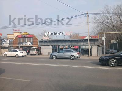 Дүкендер мен бутиктер · 2.7 м², бағасы: 105 млн 〒 в Алматы, Турксибский р-н