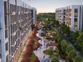 2-бөлмелі пәтер · 56.88 м², Дарабоз, Бауыржана Момышулы 11/12а, бағасы: ~ 48.3 млн ₸ в Алматы, Алатауский р-н — фото 5