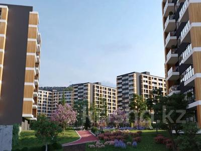 2-комнатная квартира · 45 м² · 7/12 этаж, Тбилиси 1 за ~ 29.1 млн 〒