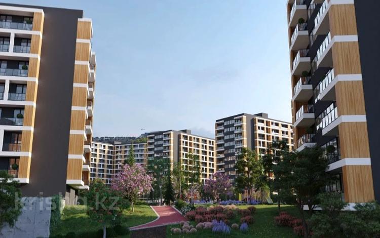 2-комнатная квартира · 45 м² · 7/12 этаж, Тбилиси 1 за ~ 29.1 млн ₸ — фото 6