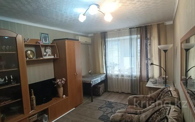 3-комнатная квартира, 62 м², 5/5 этаж, Назарбаева 157 за 15 млн 〒 в Павлодаре — фото 2
