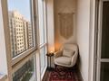 3-комнатная квартира · 120 м² · 14/19 этаж, Жарокова 218 — Утепова за 115 млн ₸ в Алматы, Бостандыкский р-н — фото 3