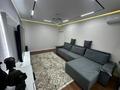 3-комнатная квартира · 80 м² · 2/8 этаж, Пр Райымбека 508 за 61 млн ₸ в Алматы, Ауэзовский р-н