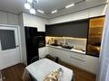 3-комнатная квартира · 80 м² · 2/8 этаж, Пр Райымбека 508 за 61 млн ₸ в Алматы, Ауэзовский р-н — фото 2