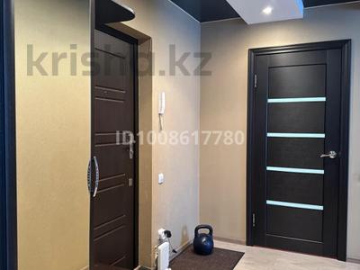 2-комнатная квартира · 51.3 м² · 3/9 этаж, Пр.Металлургов 17 за 16.5 млн 〒 в Темиртау