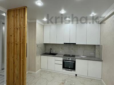 2-бөлмелі пәтер · 60 м² · 3/7 қабат, Қайрат ш/а. 330к3, бағасы: 36 млн ₸ в Алматы, Турксибский р-н