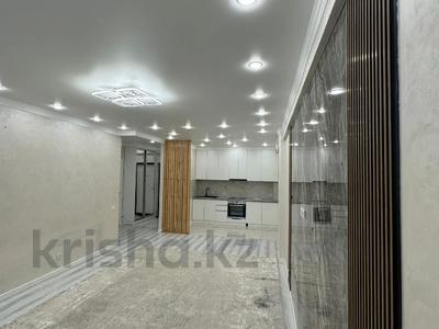 2-бөлмелі пәтер · 60 м² · 3/7 қабат, мкр Кайрат 330к3, бағасы: 39 млн ₸ в Алматы, Турксибский р-н