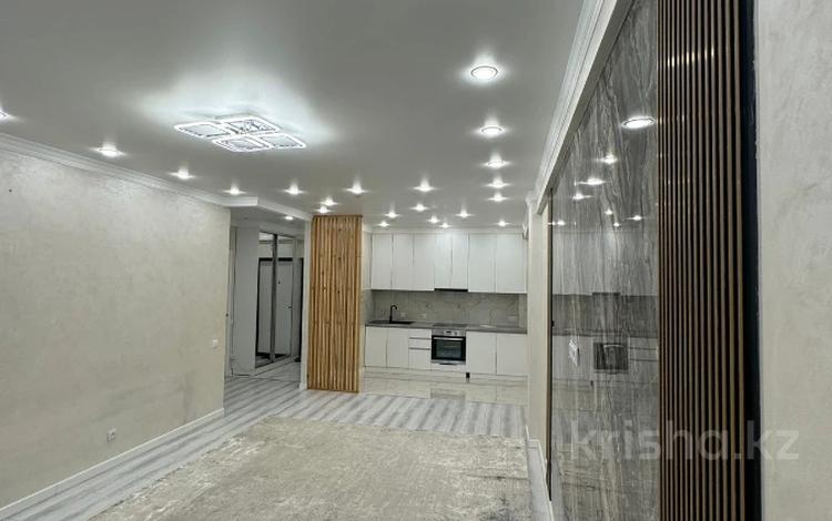 2-комнатная квартира · 60 м² · 3/7 этаж, мкр Кайрат 330к3 за 39 млн ₸ в Алматы, Турксибский р-н — фото 4
