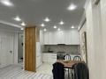 2-комнатная квартира · 60 м² · 3/7 этаж, мкр Кайрат 330к3 за 39 млн ₸ в Алматы, Турксибский р-н — фото 5