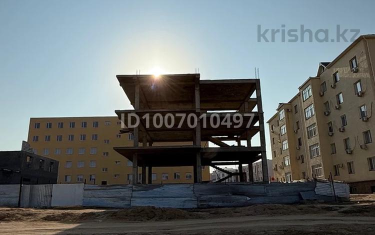 Офисы · 968.3 м² за 54 млн ₸ в Актау, 35-мкр — фото 3
