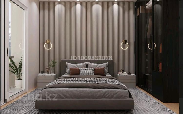 1-комнатная квартира · 40 м² · 2 этаж, Курмангазы — ТД Школьник за 18 000 ₸ в Уральске, мкр Школьник — фото 2