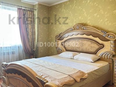3-комнатная квартира · 120 м² · 18/25 этаж, Абиша Кекилбайулы 264 /7 — Абиш Кекылбайулы за 35 000 〒 в Алматы, Бостандыкский р-н