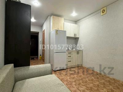 1-бөлмелі пәтер · 18 м² · 7/12 қабат, Циолковского 1/1 — Циолковского-Абая, бағасы: 10.7 млн ₸ в Астане, Алматы р-н
