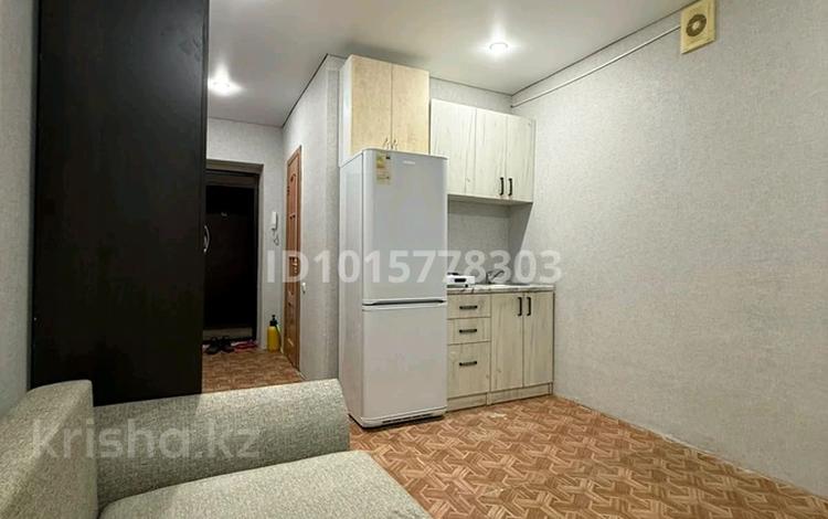 1-бөлмелі пәтер · 18 м² · 7/12 қабат, Циолковского 1/1 — Циолковского-Абая, бағасы: 10.7 млн ₸ в Астане, Алматы р-н — фото 2