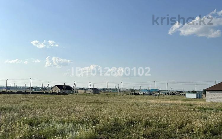 Жер телімі · 10 сотық, Шілісай, бағасы: ~ 1.7 млн ₸ в Шилисай — фото 7