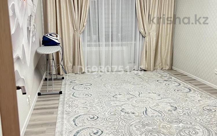 2-комнатная квартира · 68.7 м² · 3/10 этаж, мкр Нурсат 215 — Остановка роддом, рядом GRAMAD за 31 млн ₸ в Шымкенте, Каратауский р-н — фото 2