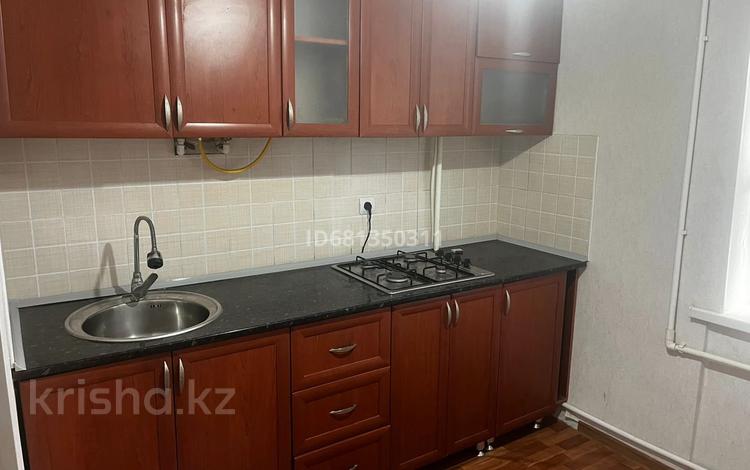 1-комнатная квартира · 35 м² · 5/6 этаж, Московская улица 16 за 100 000 ₸ в Актобе, мкр. Сельмаш — фото 12