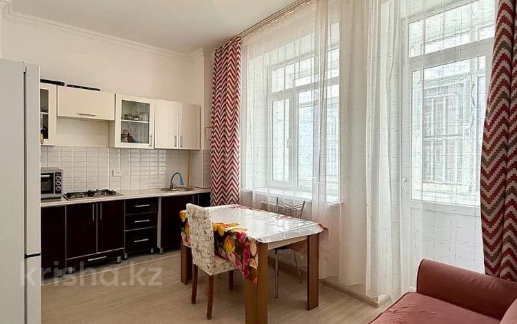 1-бөлмелі пәтер · 56 м² · 5/5 қабат, Акжарма 10, бағасы: 25.5 млн ₸ в Атырау — фото 2