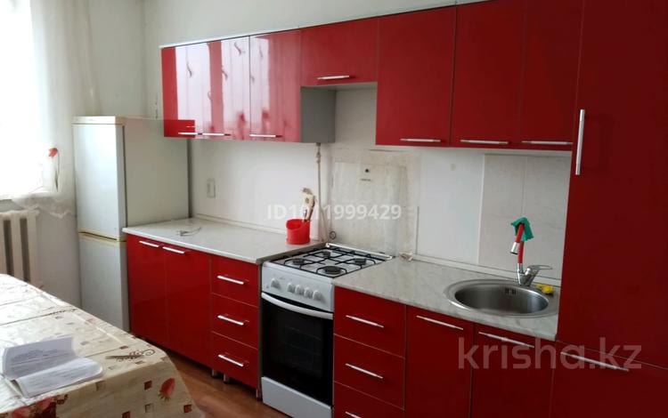 1-бөлмелі пәтер · 53.5 м² · 7/9 қабат, 4 переулок Капал 2 — 5 школа перекрёсток Абая улицы с Капал, бағасы: 20 млн ₸ в Таразе — фото 2