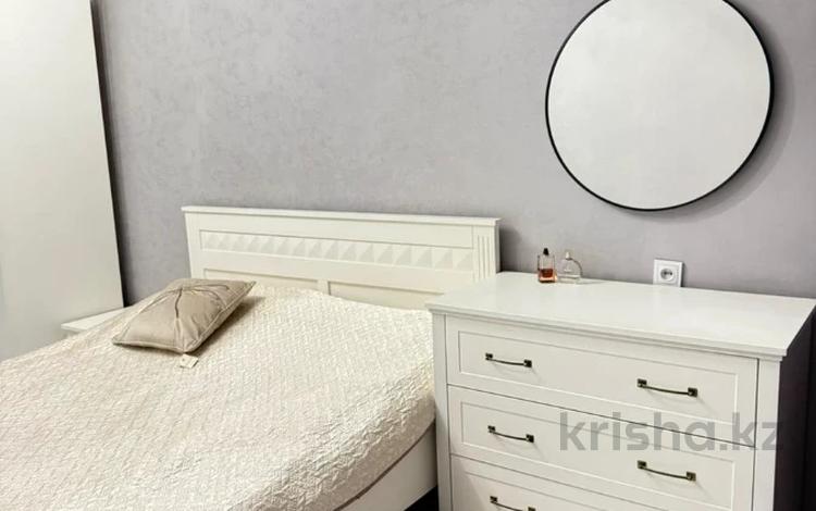 3-комнатная квартира · 75 м² · 5/8 этаж, Райымбека 508 за 42.5 млн ₸ в Алматы, Ауэзовский р-н — фото 6