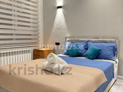 2-бөлмелі пәтер · 45 м² · 4 қабат, Утепова 31, бағасы: 17 990 ₸ в Алматы, Бостандыкский р-н