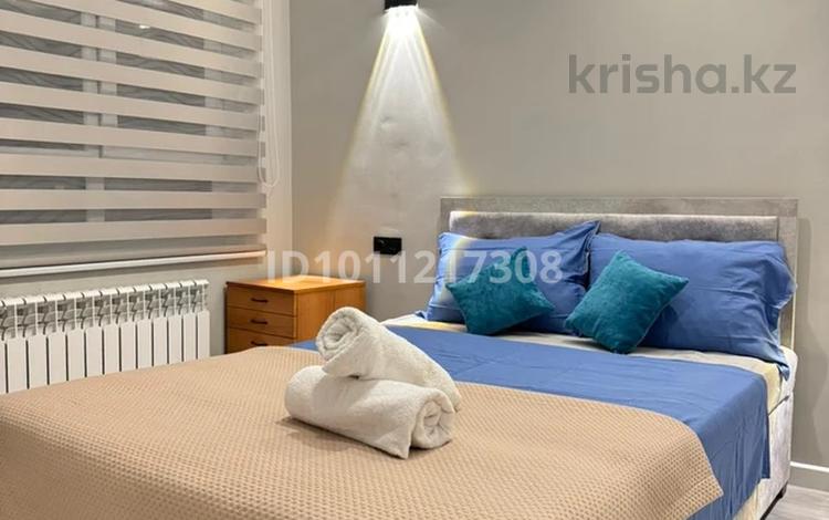 2-комнатная квартира · 45 м² · 4 этаж, Утепова 31 за 17 990 ₸ в Алматы, Бостандыкский р-н — фото 2