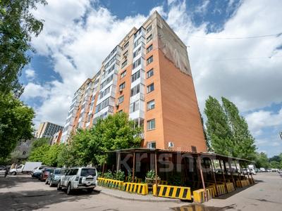 3-комнатная квартира · 79.5 м² · 2/9 этаж, проспект Тауельсиздик 24Б — ЕНУ ЕВРАЗИЯ за 37 млн ₸ в Астане, Алматы р-н