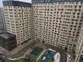 2-комнатная квартира, 44.6 м², 14/17 этаж, Жандосова 94А за 35.5 млн 〒 в Алматы, Бостандыкский р-н — фото 7