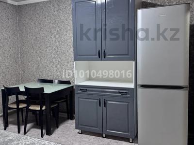 1-бөлмелі пәтер · 19 м² · 1/2 қабат, мкр Теректы, Белқараған 3 — Жибек жолы базары, бағасы: 130 000 ₸ в Алматы, Алатауский р-н