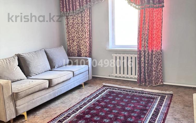 1-бөлмелі пәтер · 19 м² · 2/2 қабат, Теректі ш/а., Белқараған 3 — Жибек жолы базары, бағасы: 130 000 ₸ в Алматы, Алатауский р-н — фото 59