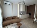 3-бөлмелі пәтер · 75 м² · 4/9 қабат, Аль-Фараби 1/1, бағасы: 93.5 млн ₸ в Астане, Есильский р-н — фото 4