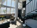 7-комнатная квартира · 236 м² · 32 этаж, Аль-фараби — Эксклюзивный вариант за 270 млн ₸ в Алматы, Медеуский р-н — фото 2