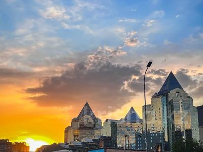 7-комнатная квартира · 236 м² · 32 этаж, Аль-фараби — Эксклюзивный вариант за 270 млн ₸ в Алматы, Медеуский р-н